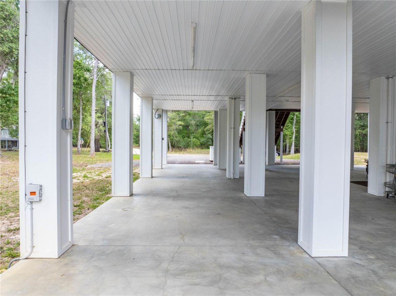 12890 NE 21st Terrace, Branford, FL 32008 Photo