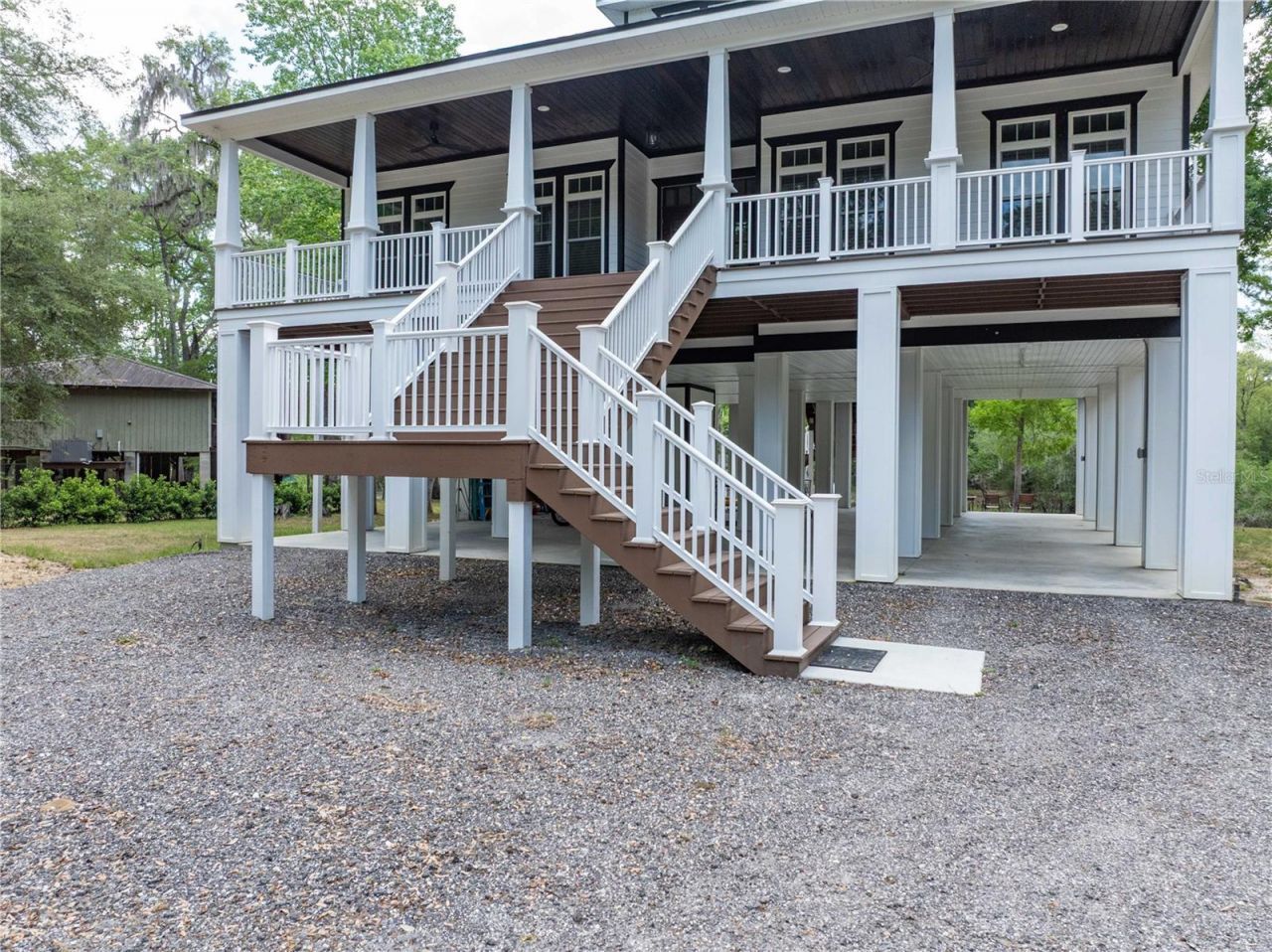 12890 NE 21st Terrace, Branford, FL 32008 Photo
