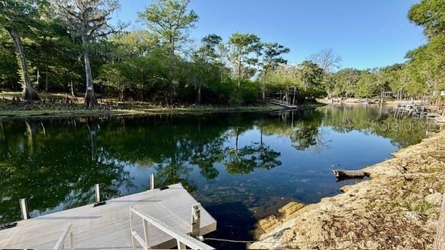 12890 NE 21st Terrace, Branford, FL 32008 Photo