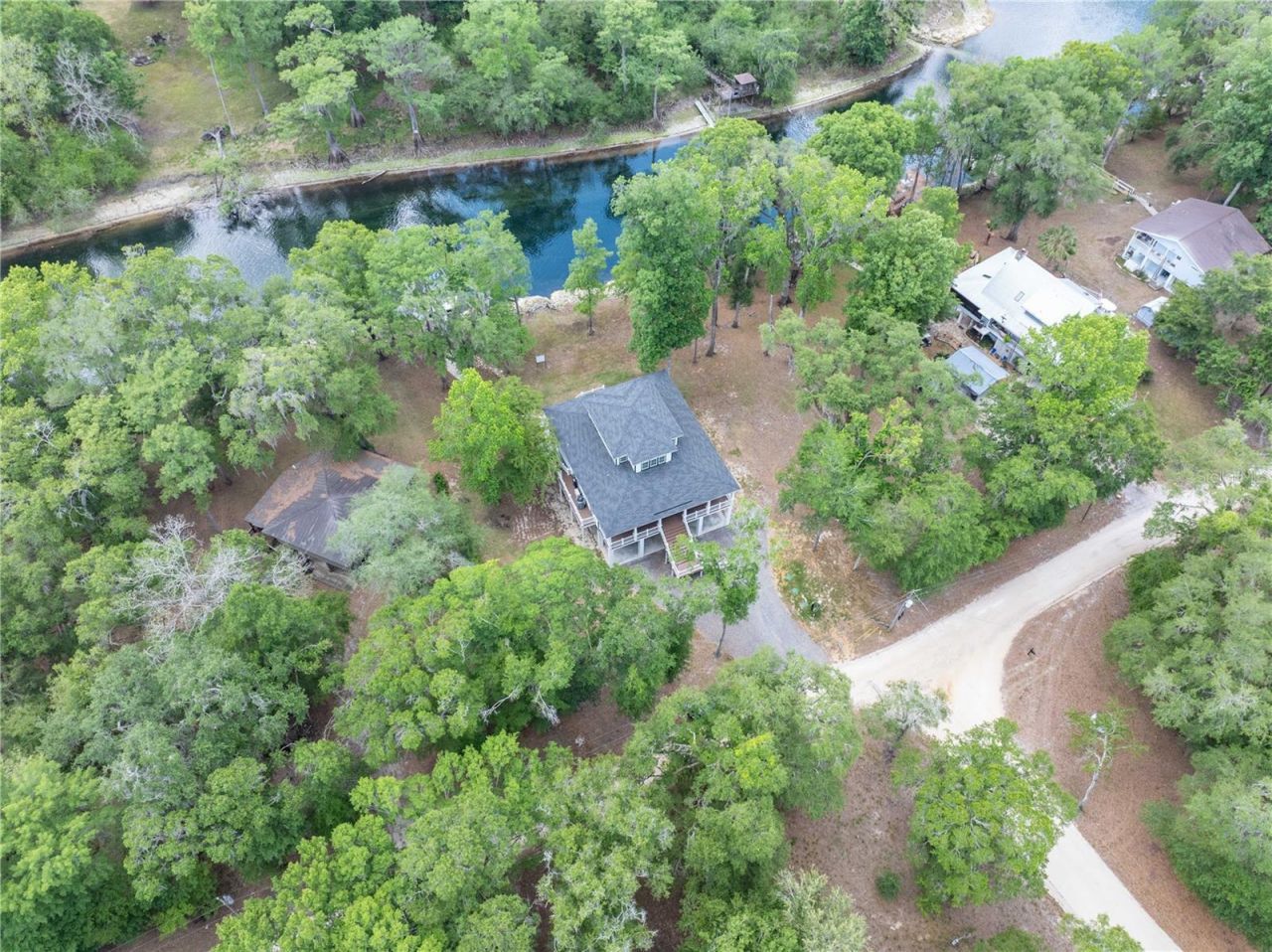 12890 NE 21st Terrace, Branford, FL 32008 Photo