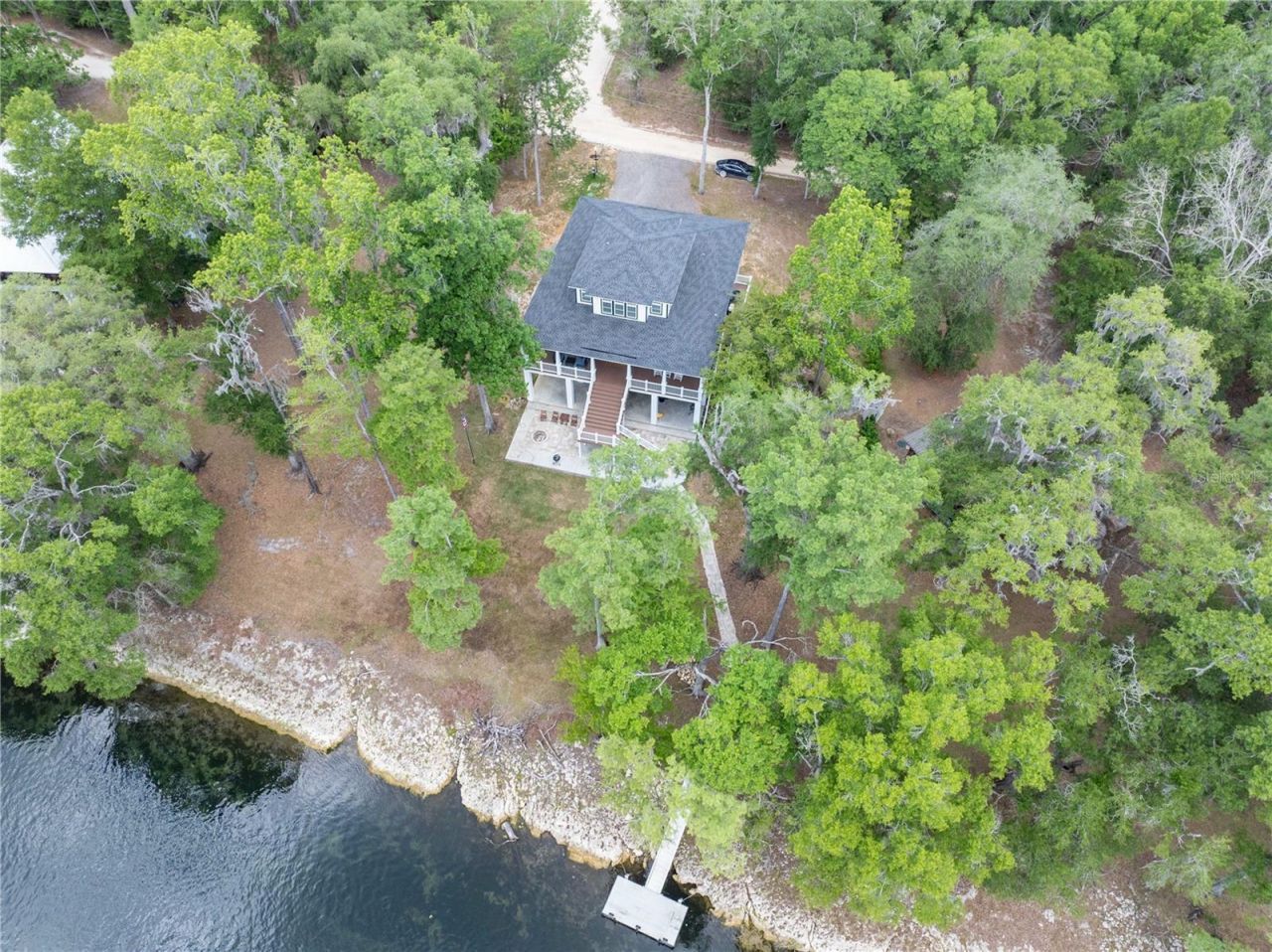 12890 NE 21st Terrace, Branford, FL 32008 Photo