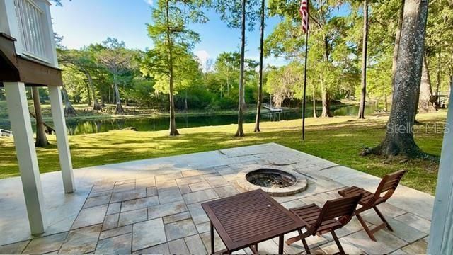 12890 NE 21st Terrace, Branford, FL 32008 Photo