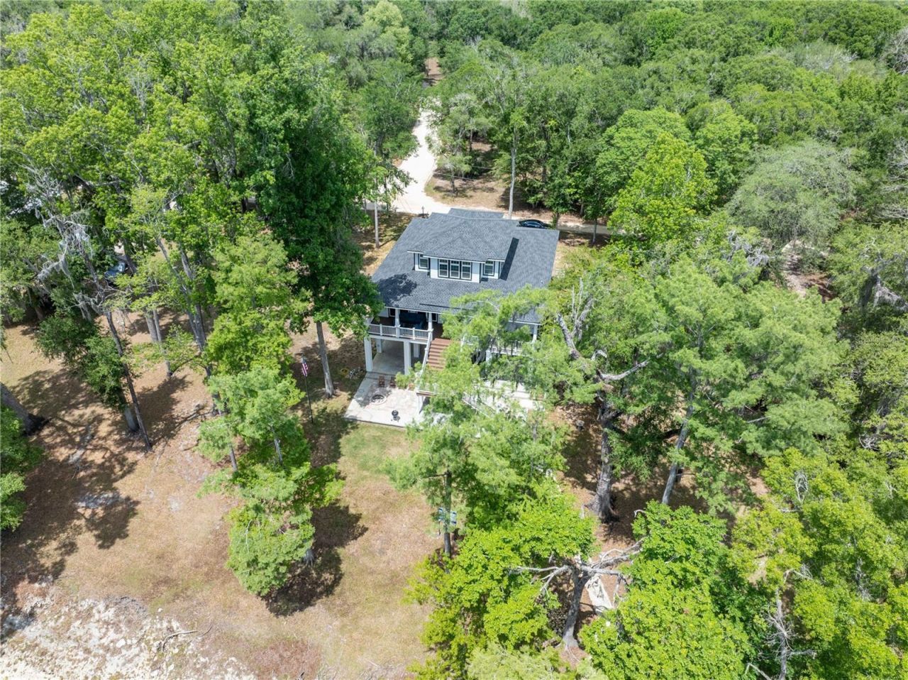 12890 NE 21st Terrace, Branford, FL 32008 Photo
