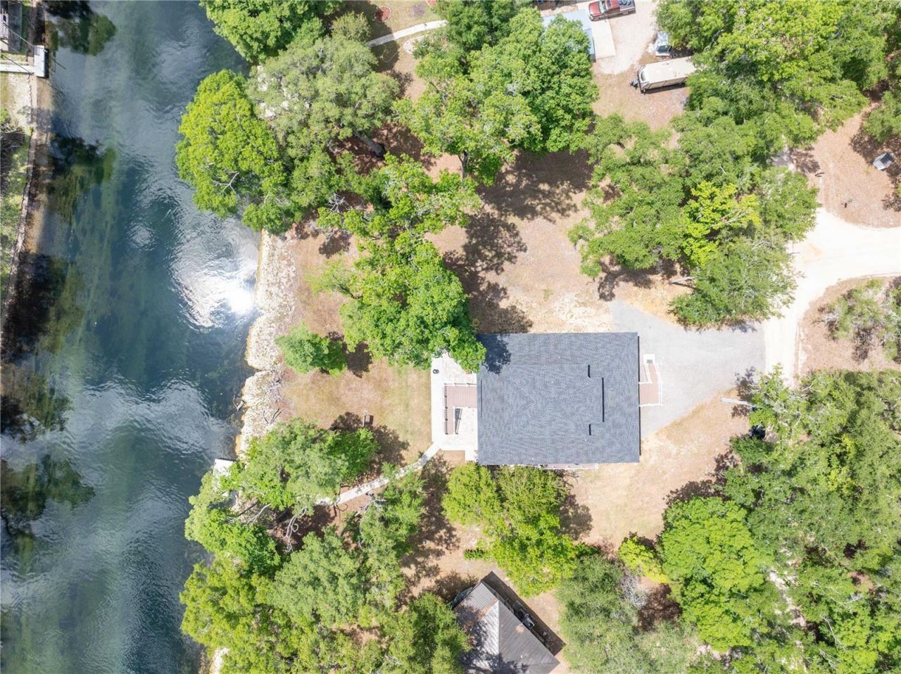 12890 NE 21st Terrace, Branford, FL 32008 Photo