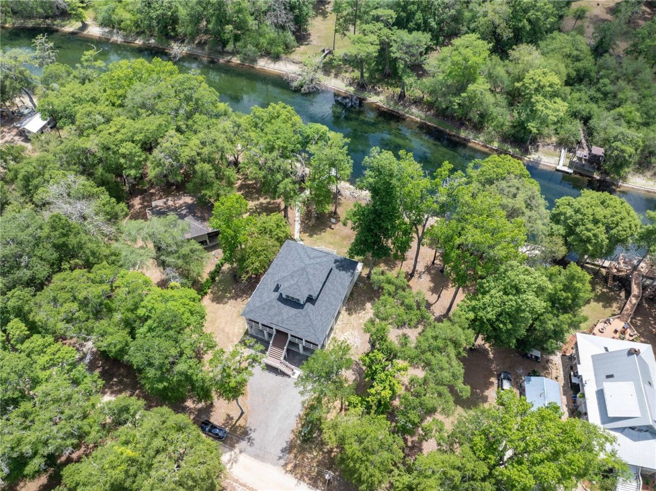 12890 NE 21st Terrace, Branford, FL 32008 Photo