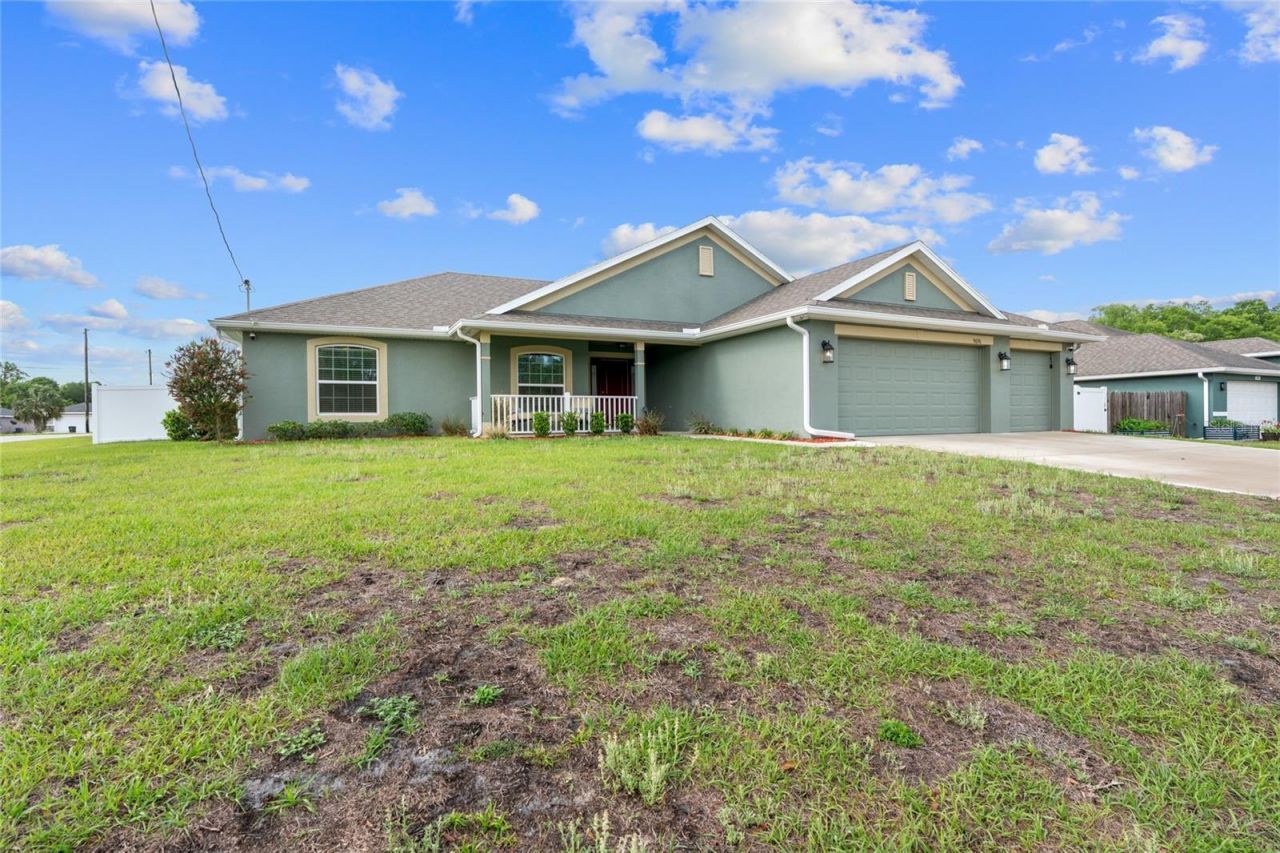 9696 SE 157th Place, Summerfield, FL 34491 Photo