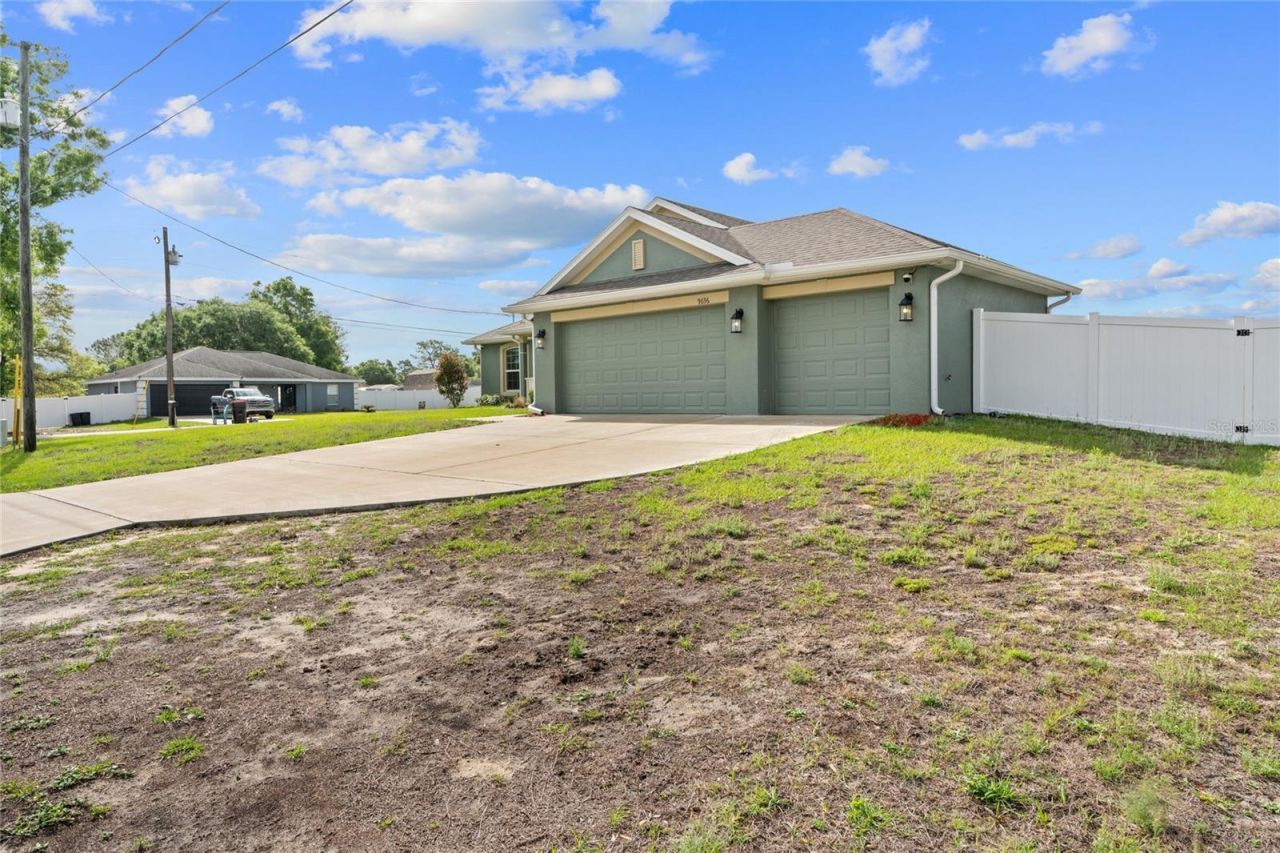 9696 SE 157th Place, Summerfield, FL 34491 Photo