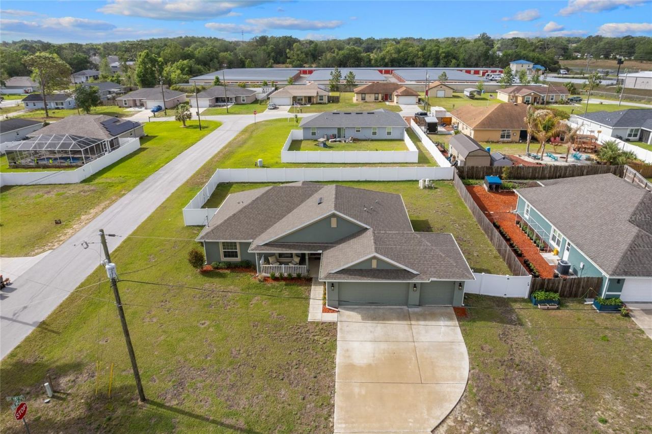 9696 SE 157th Place, Summerfield, FL 34491 Photo