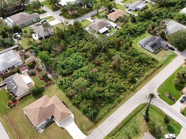 LOTS 3115 & 3116 CYPRESS ROAD , VENICE, FL 34293