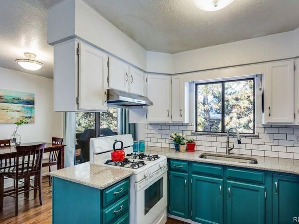 5405 White Place, Boulder, CO 80303