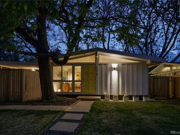 2515 S Newton Street, Denver, CO 80219