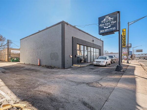 324 W Hampden Avenue , Englewood, CO 80110