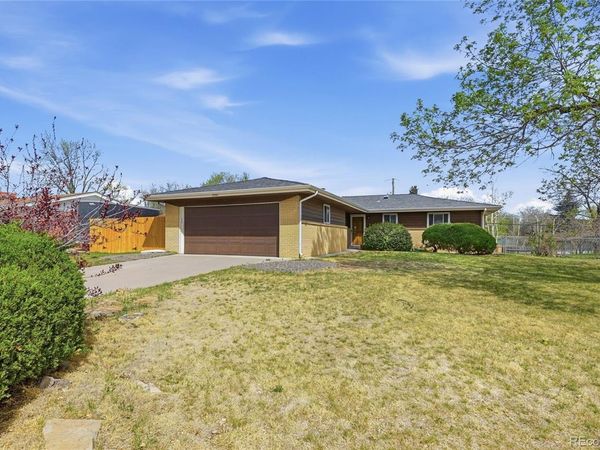 3290 Ward Road , Wheat Ridge, CO 80033