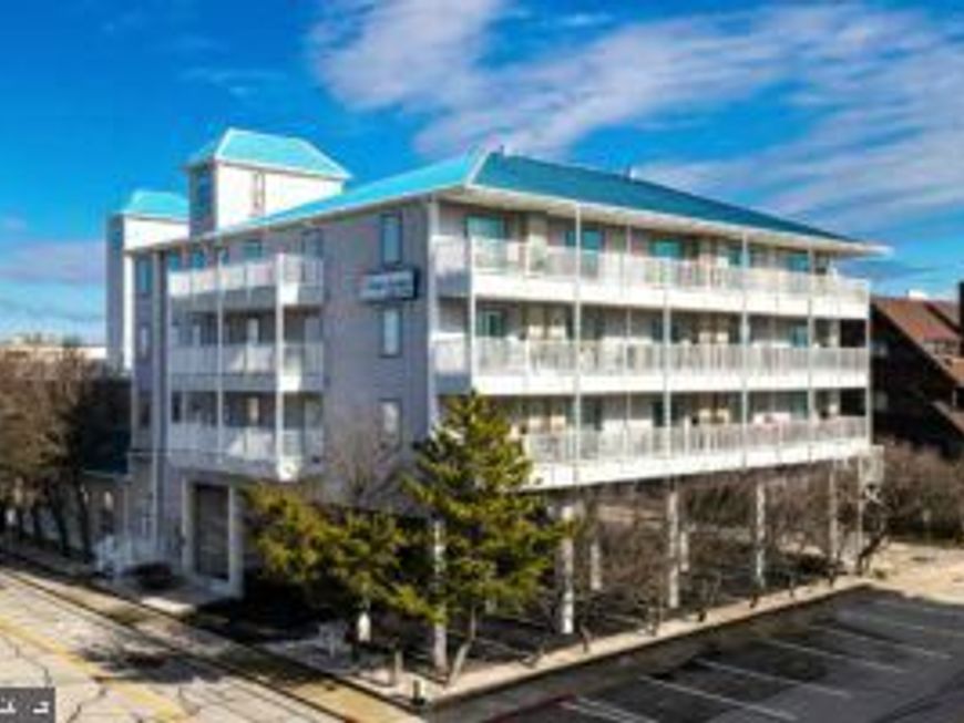 6 127th Street, Unit 405, Ocean City, MD 21842 Main Photo