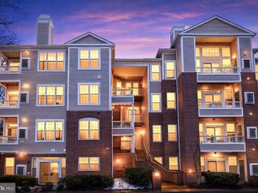 4210 MOZART BRIGADE LANE, Unit 4210R, FAIRFAX, VA 22030