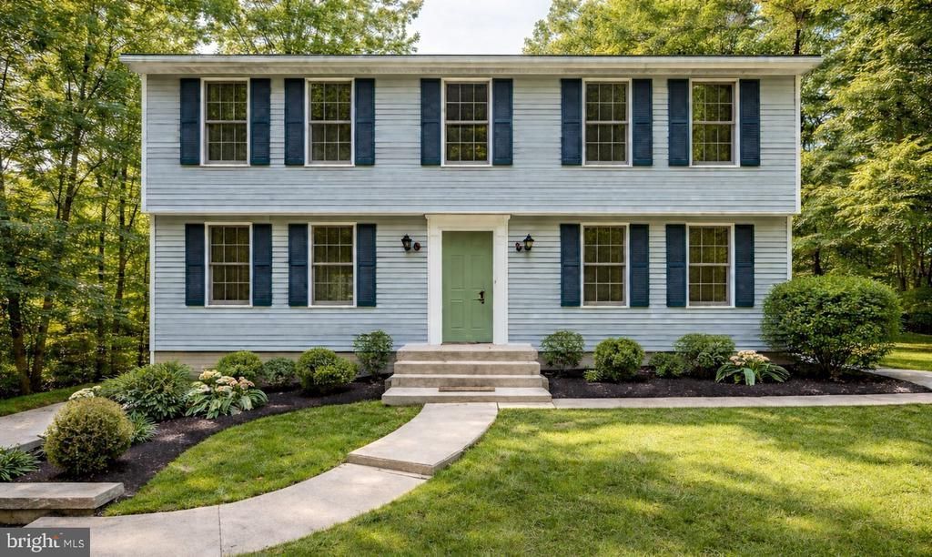 7190 MINK HOLLOW ROAD, HIGHLAND, MD 20777