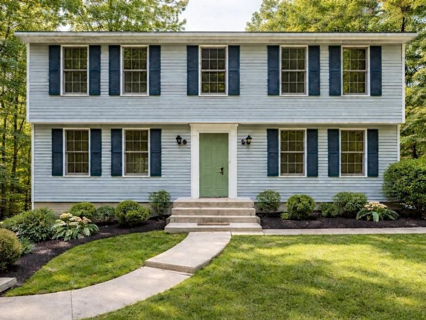 7190 Mink Hollow Road, Highland, MD 20777 Main Photo