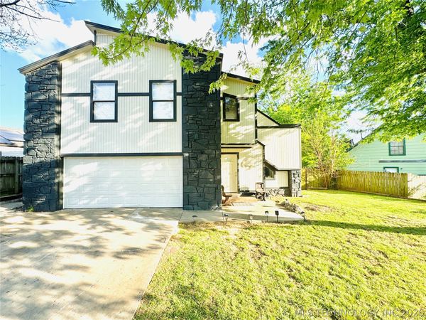 14828 E 34th Street , Tulsa, OK 74134