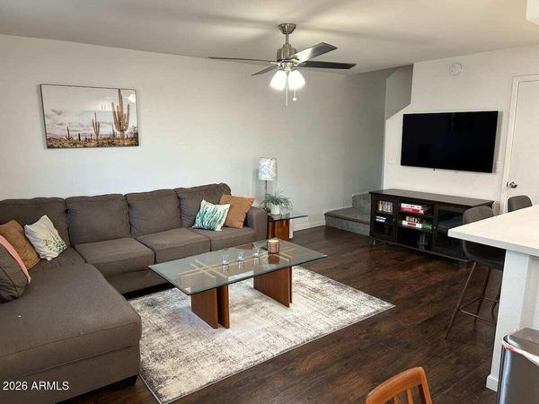 4760 E PORTLAND Street, Phoenix, AZ 85008