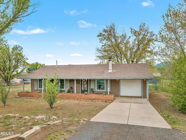 6170 E Leisure Lane, Flagstaff, AZ 86004