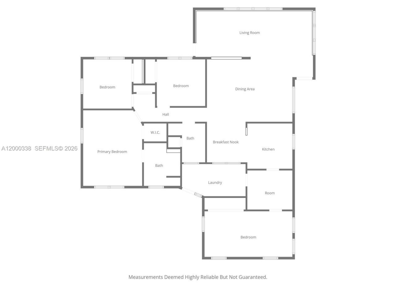 1321 NW 176th Ter , Miami Gardens, FL 33169 Photo