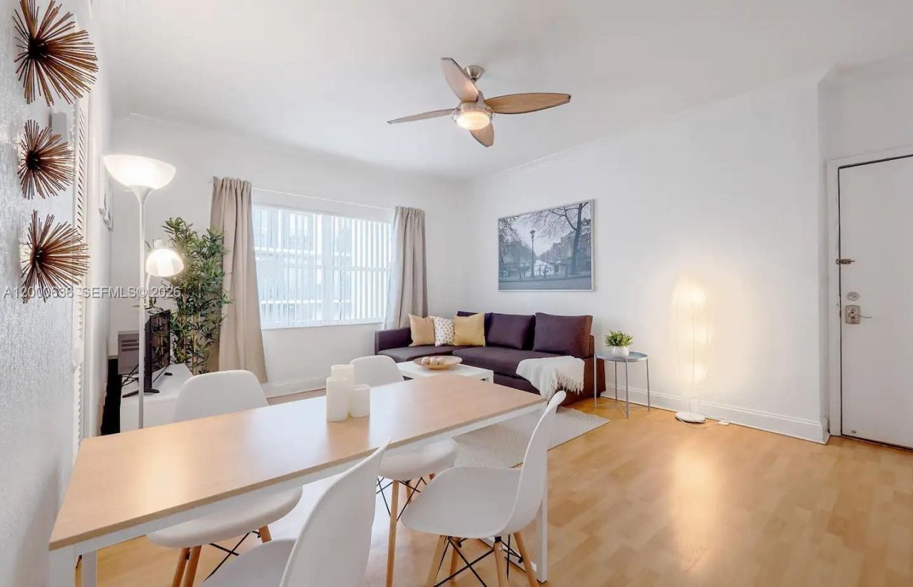 2615 Collins Ave, Unit 37, Miami Beach, FL 33140 Photo