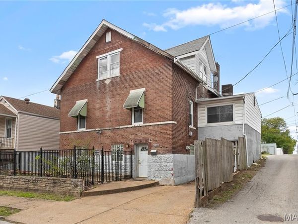 1719 Edwards Street, St Louis, MO 63110