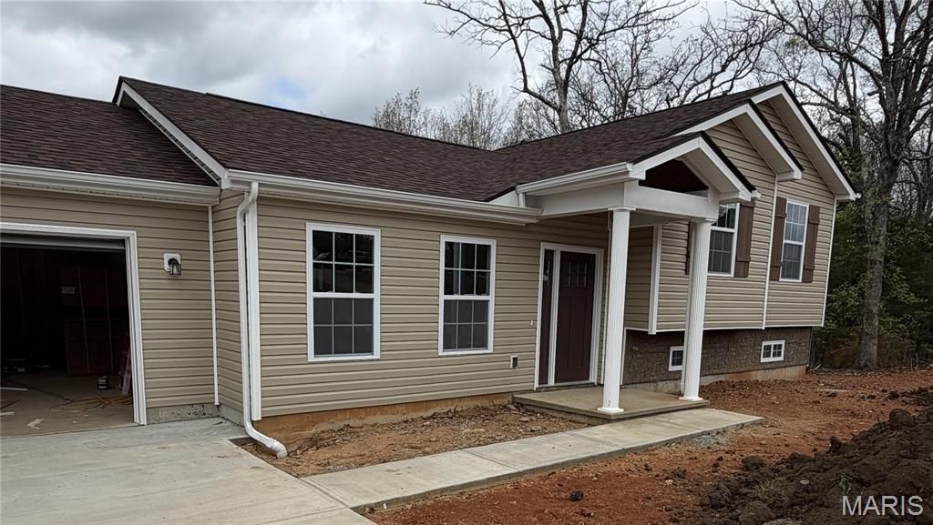 1719 Rue Orleans, Bonne Terre, MO 63628 Main Photo