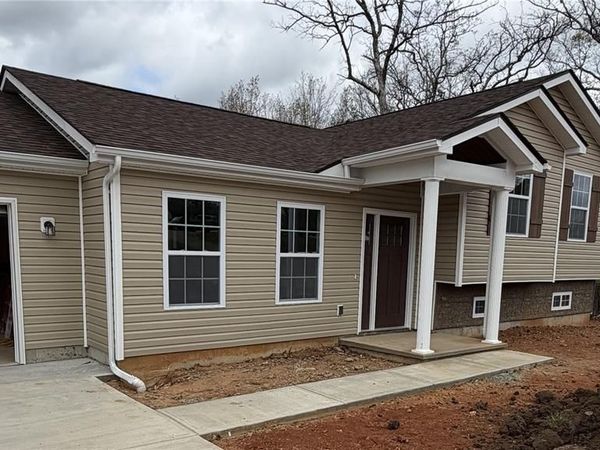 1719 Rue Orleans, Bonne Terre, MO 63628