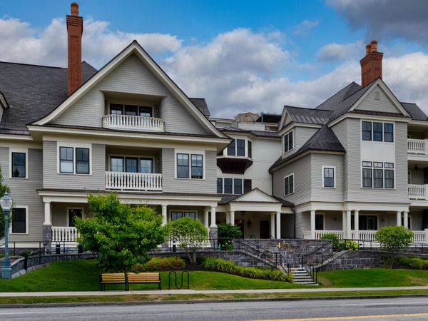 46 Union Avenue, Unit 303, Saratoga Springs, NY 12866