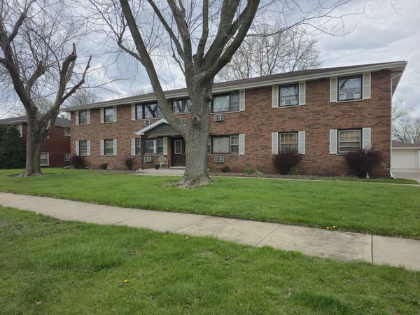 517 Bethel Drive, Unit 2S, Joliet, IL 60435