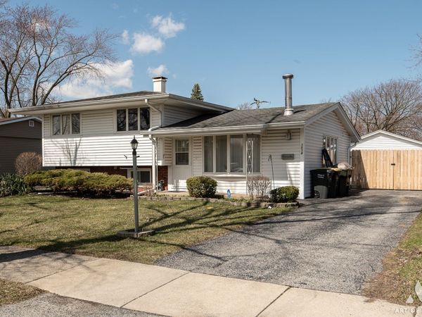 3034 190th Street , Lansing, IL 60438