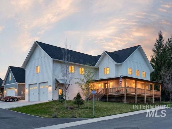 1341 Lande Lane, Moscow, ID 83843