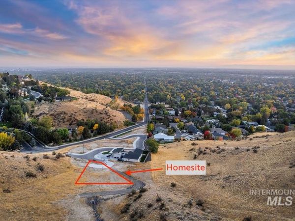 5544 N Polecat Lofts Ln, Boise, ID 83703