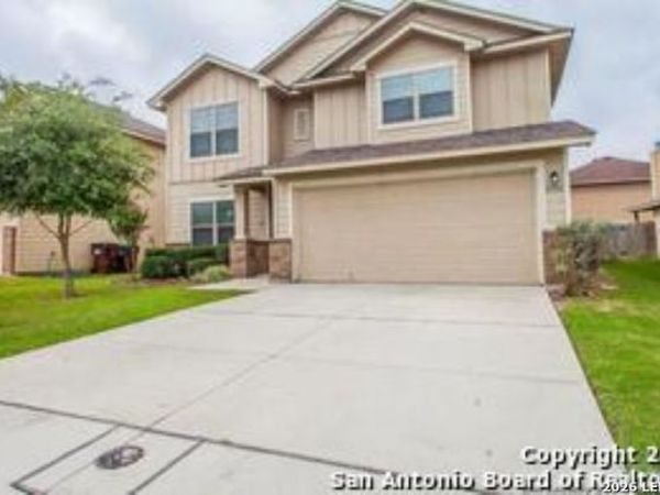 8706 Joshua Tree, Converse, TX 78109