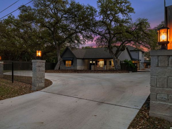 10770 MESQUITE FLT, Helotes, TX 78023