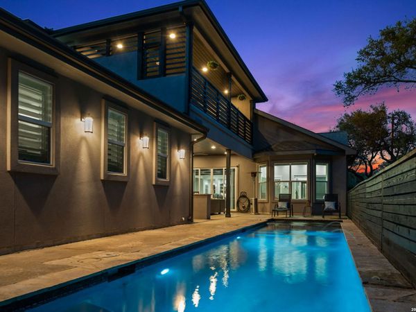 10770 MESQUITE FLT, Helotes, TX 78023