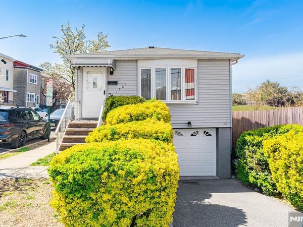 1701 79th Street, NORTH BERGEN, NJ 07047
