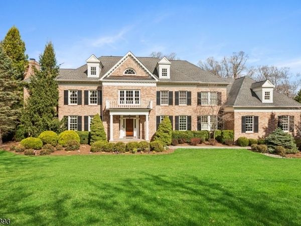 56 WILL LANE, Watchung, NJ 07069