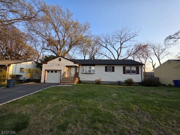 236 Merchants Ave, South Plainfield, NJ 07080