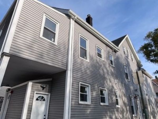 48 N York St, Unit 1R, Paterson, NJ 07524