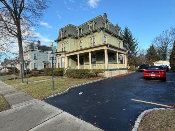 355 W Milton Avenue, Rahway, NJ 07065