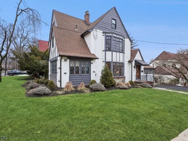 181 Mitchell St, West Orange, NJ 07052