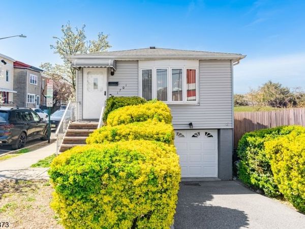 1701 79Th St, North Bergen, NJ 07047