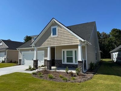 1022 Copper Top Avenue, Summerville, SC 29485