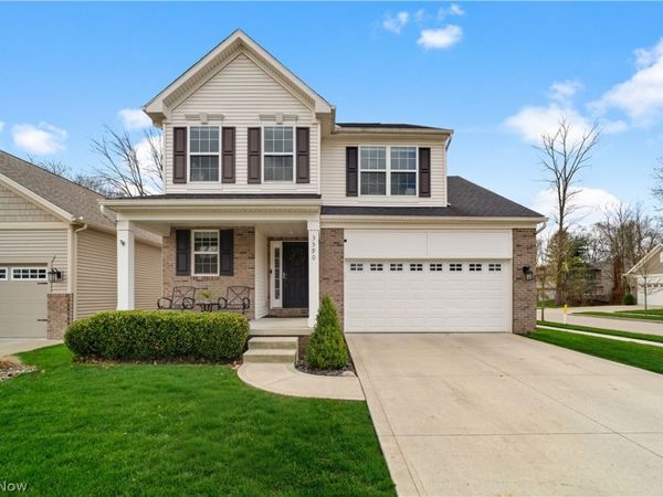 3590 Sandlewood Drive, Brunswick, OH 44212