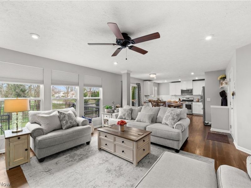 3590 Sandlewood Drive, Brunswick, OH 44212 Photo 5