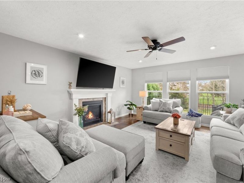 3590 Sandlewood Drive, Brunswick, OH 44212 Photo 7