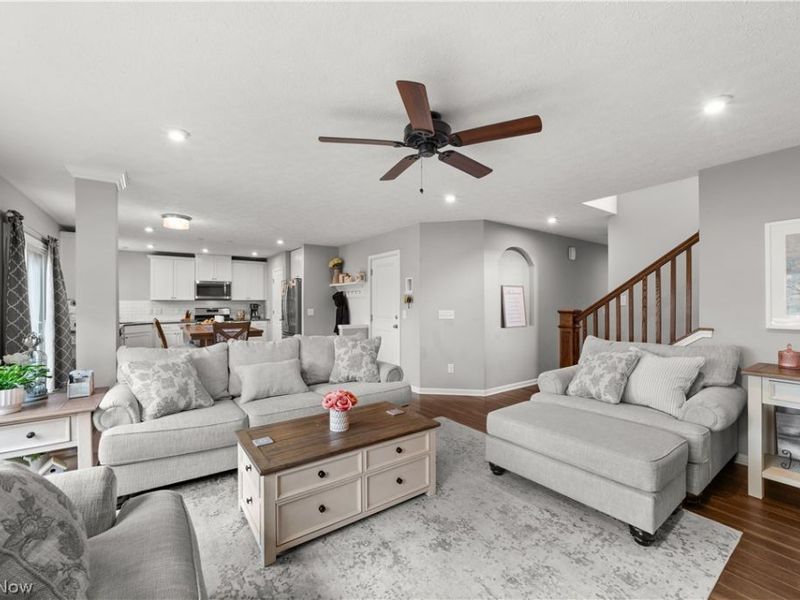 3590 Sandlewood Drive, Brunswick, OH 44212 Photo 8