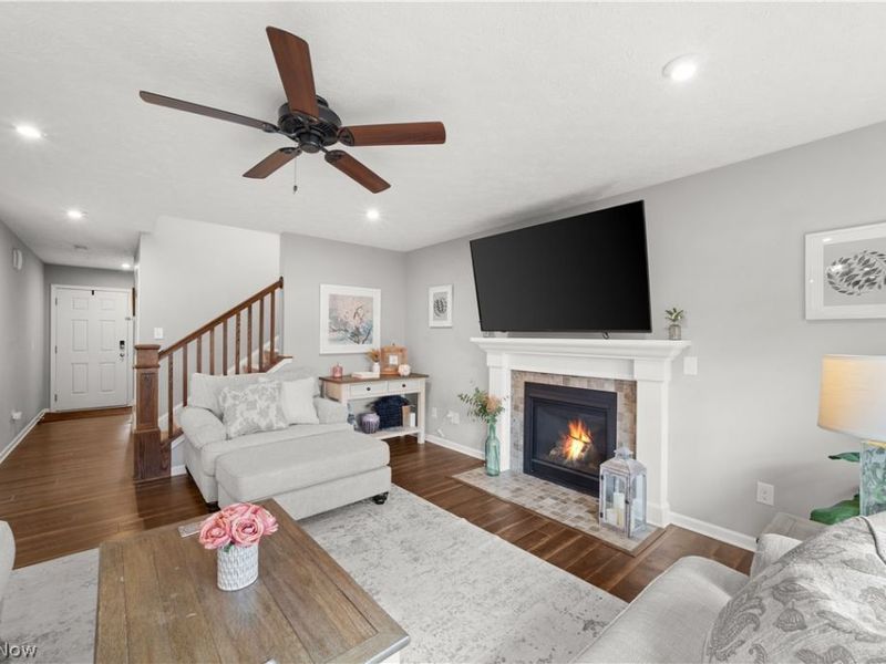 3590 Sandlewood Drive, Brunswick, OH 44212 Photo 9